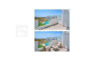 Reventa - Apartments - Torre Pacheco - Santa Rosalia Lake And Life Resort