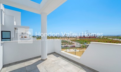 Reventa - Apartments - Torre Pacheco - Santa Rosalia Lake And Life Resort