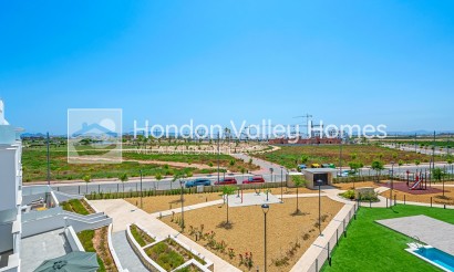 Reventa - Apartments - Torre Pacheco - Santa Rosalia Lake And Life Resort