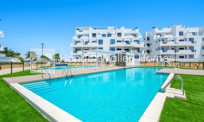 Reventa - Apartments - Torre Pacheco - Santa Rosalia Lake And Life Resort
