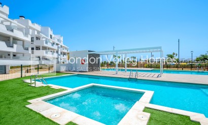 Reventa - Apartments - Torre Pacheco - Santa Rosalia Lake And Life Resort