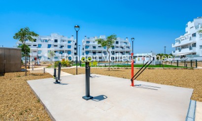 Reventa - Apartments - Torre Pacheco - Santa Rosalia Lake And Life Resort