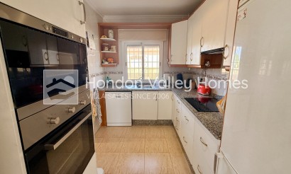 Revente - 4. House - Detached Villa - Hondón de las Nieves