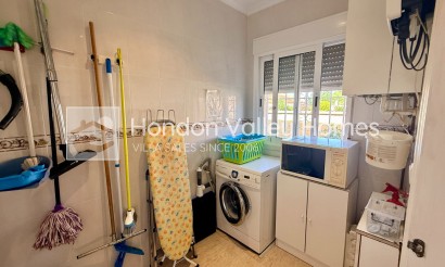 Revente - 4. House - Detached Villa - Hondón de las Nieves