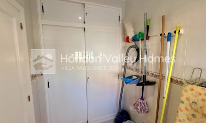 Revente - 4. House - Detached Villa - Hondón de las Nieves