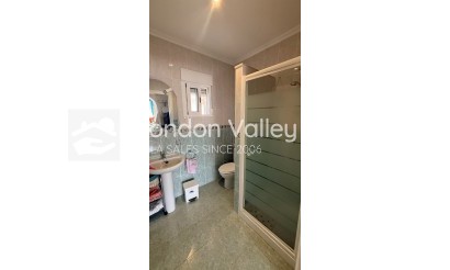 Revente - 4. House - Detached Villa - Hondón de las Nieves