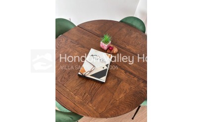 Wiederverkauf - Semi Detached Villa - Montesinos - La Herada