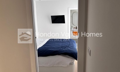 Wiederverkauf - Semi Detached Villa - Montesinos - La Herada