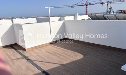 Wiederverkauf - Semi Detached Villa - Montesinos - La Herada