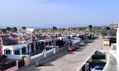 Wiederverkauf - Semi Detached Villa - Montesinos - La Herada