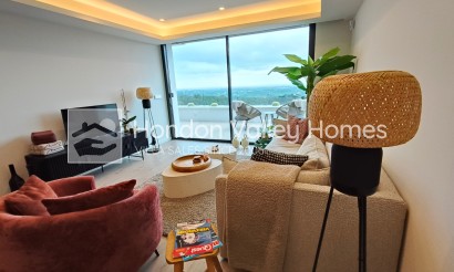 Herverkoop - Apartment - flat - Denia - La Xara - La Sella