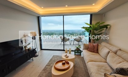 Herverkoop - Apartment - flat - Denia - La Xara - La Sella