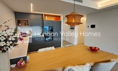 Herverkoop - Apartment - flat - Denia - La Xara - La Sella