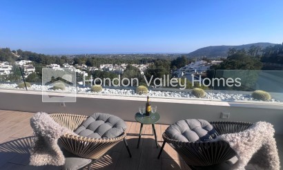 Herverkoop - Apartment - flat - Denia - La Xara - La Sella