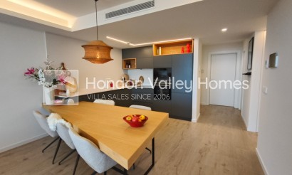 Herverkoop - Apartment - flat - Denia - La Xara - La Sella