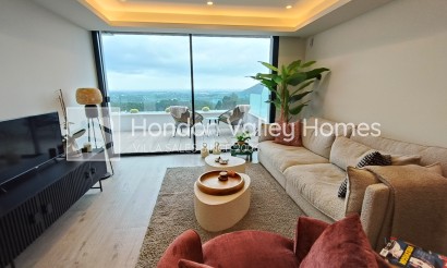 Herverkoop - Apartment - flat - Denia - La Xara - La Sella