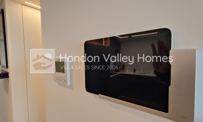 Herverkoop - Apartment - flat - Denia - La Xara - La Sella