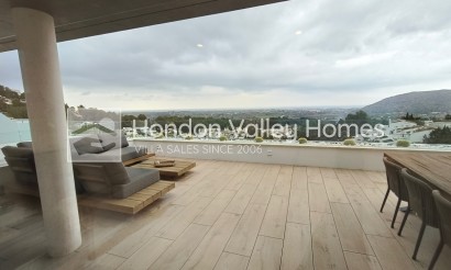 Herverkoop - Apartment - flat - Denia - La Xara - La Sella