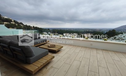 Herverkoop - Apartment - flat - Denia - La Xara - La Sella