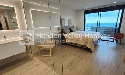 Herverkoop - Apartment - flat - Denia - La Xara - La Sella