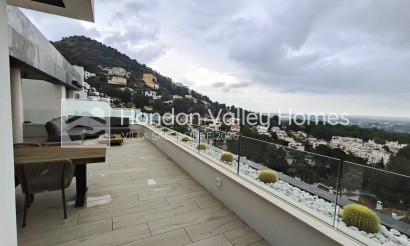 Herverkoop - Apartment - flat - Denia - La Xara - La Sella