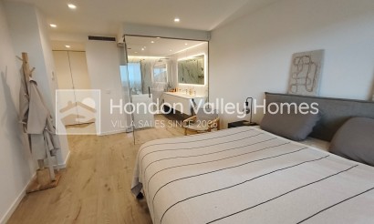 Herverkoop - Apartment - flat - Denia - La Xara - La Sella