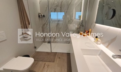 Herverkoop - Apartment - flat - Denia - La Xara - La Sella