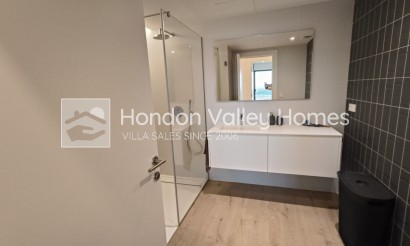 Herverkoop - Apartment - flat - Denia - La Xara - La Sella