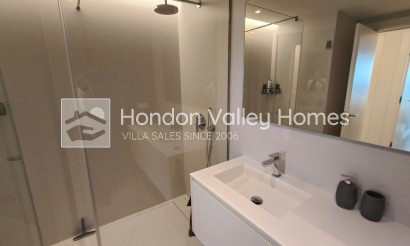 Herverkoop - Apartment - flat - Denia - La Xara - La Sella