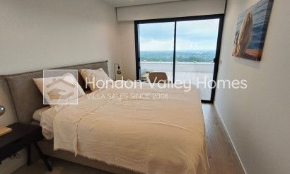 Herverkoop - Apartment - flat - Denia - La Xara - La Sella