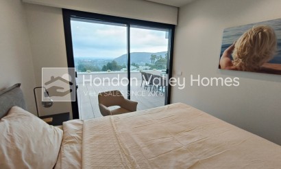 Herverkoop - Apartment - flat - Denia - La Xara - La Sella