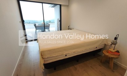 Herverkoop - Apartment - flat - Denia - La Xara - La Sella