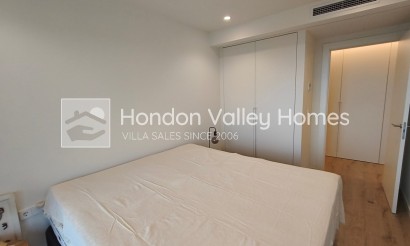 Herverkoop - Apartment - flat - Denia - La Xara - La Sella