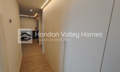 Herverkoop - Apartment - flat - Denia - La Xara - La Sella