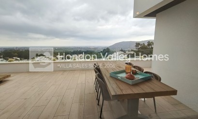 Herverkoop - Apartment - flat - Denia - La Xara - La Sella