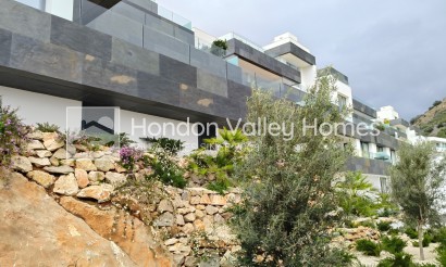 Herverkoop - Apartment - flat - Denia - La Xara - La Sella