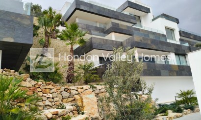 Herverkoop - Apartment - flat - Denia - La Xara - La Sella