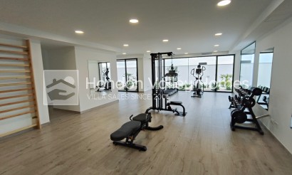 Herverkoop - Apartment - flat - Denia - La Xara - La Sella