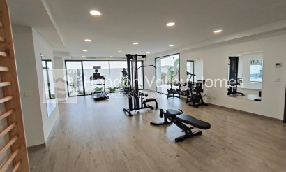 Herverkoop - Apartment - flat - Denia - La Xara - La Sella