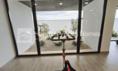 Herverkoop - Apartment - flat - Denia - La Xara - La Sella