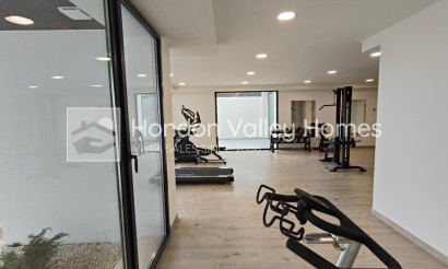 Herverkoop - Apartment - flat - Denia - La Xara - La Sella