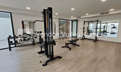 Herverkoop - Apartment - flat - Denia - La Xara - La Sella