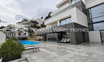 Herverkoop - Apartment - flat - Denia - La Xara - La Sella