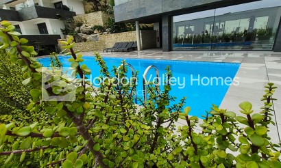 Herverkoop - Apartment - flat - Denia - La Xara - La Sella