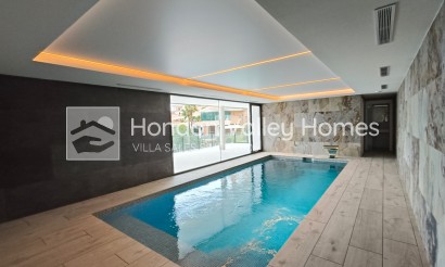 Herverkoop - Apartment - flat - Denia - La Xara - La Sella