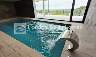 Herverkoop - Apartment - flat - Denia - La Xara - La Sella