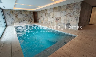 Herverkoop - Apartment - flat - Denia - La Xara - La Sella