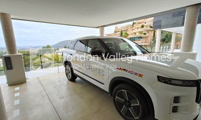 Herverkoop - Apartment - flat - Denia - La Xara - La Sella