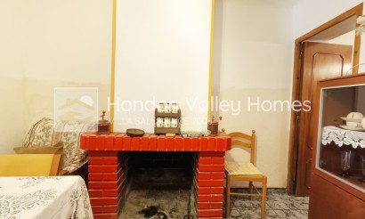 Reventa - Adosado - Hondón de los Fráiles