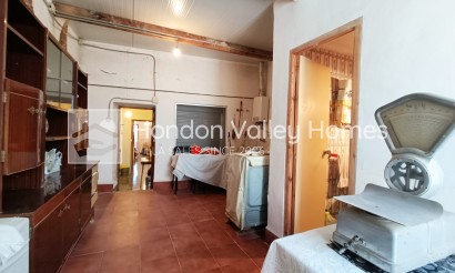 Reventa - Adosado - Hondón de los Fráiles